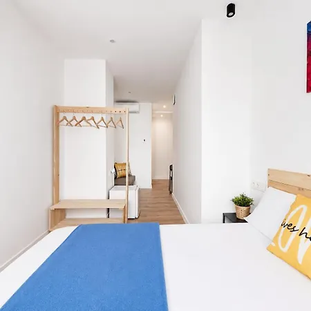 Hotel & Kitchen Zurbaran Bilbao