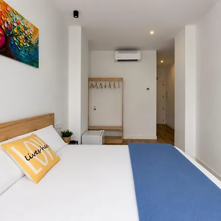 Hotel & Kitchen Zurbaran Bilbao