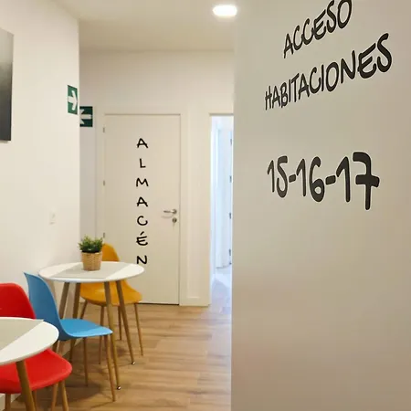 & Kitchen Zurbaran Maison d'hôtes Bilbao