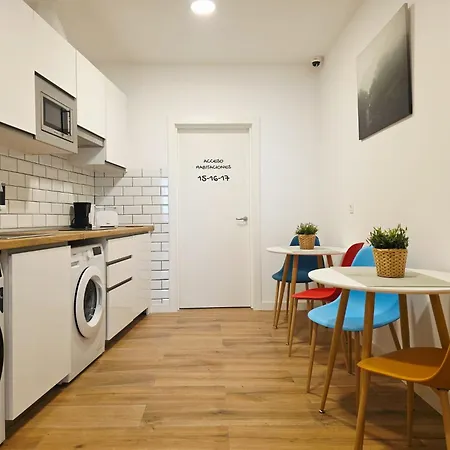 & Kitchen Zurbaran Hotel *
